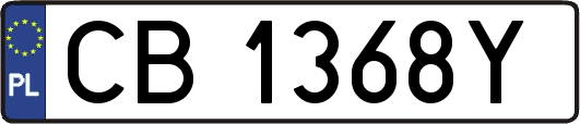 CB1368Y
