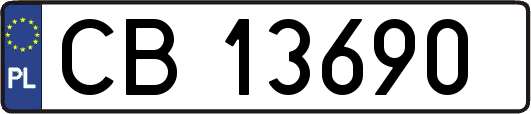 CB13690