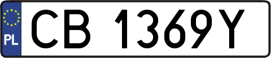 CB1369Y