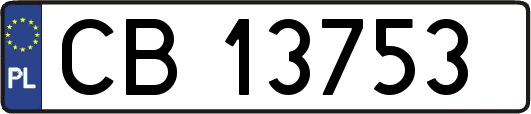 CB13753