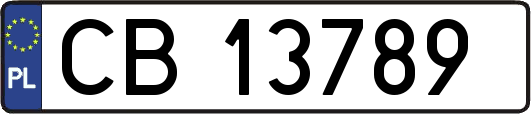 CB13789