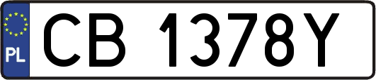 CB1378Y