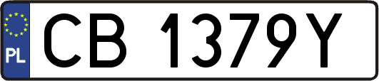 CB1379Y