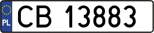 CB13883