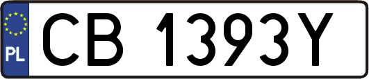 CB1393Y