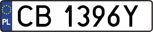 CB1396Y