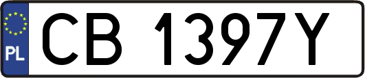 CB1397Y