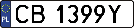 CB1399Y