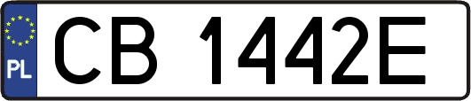 CB1442E