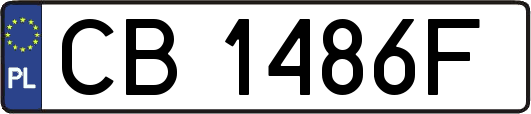 CB1486F