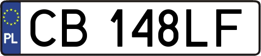 CB148LF