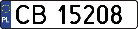 CB15208