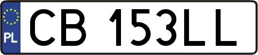 CB153LL