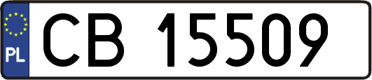 CB15509