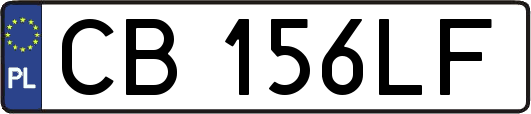 CB156LF