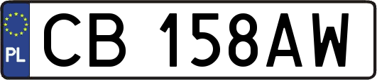 CB158AW