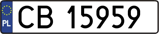 CB15959