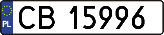 CB15996