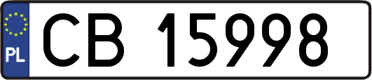 CB15998