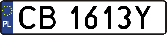 CB1613Y