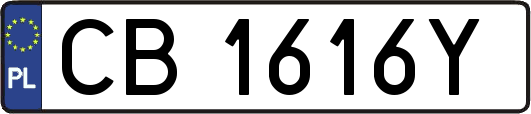 CB1616Y
