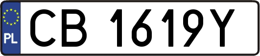 CB1619Y