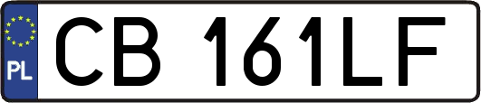 CB161LF