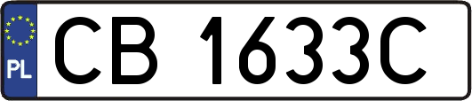 CB1633C