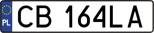 CB164LA