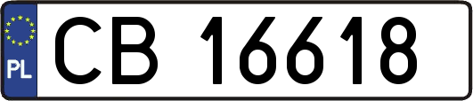 CB16618
