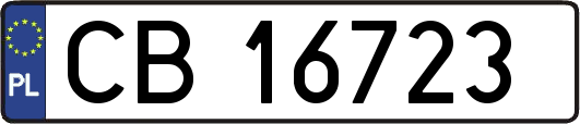 CB16723