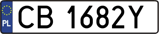 CB1682Y