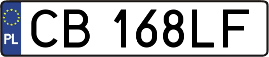 CB168LF