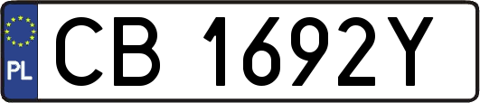 CB1692Y