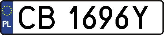CB1696Y