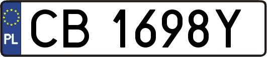 CB1698Y
