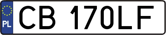 CB170LF