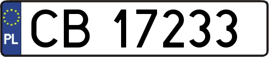 CB17233