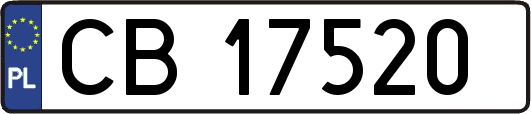 CB17520