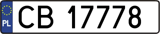 CB17778