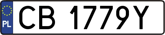 CB1779Y