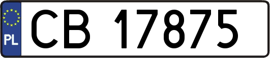 CB17875