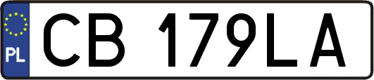 CB179LA