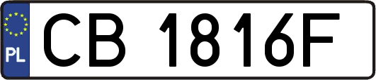 CB1816F