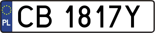 CB1817Y