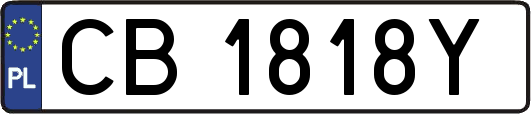 CB1818Y