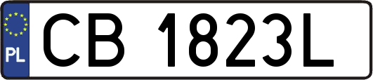 CB1823L