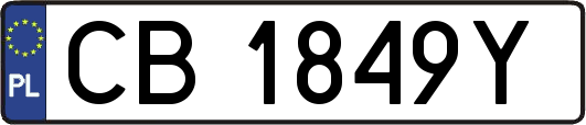 CB1849Y