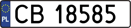 CB18585