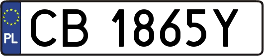 CB1865Y